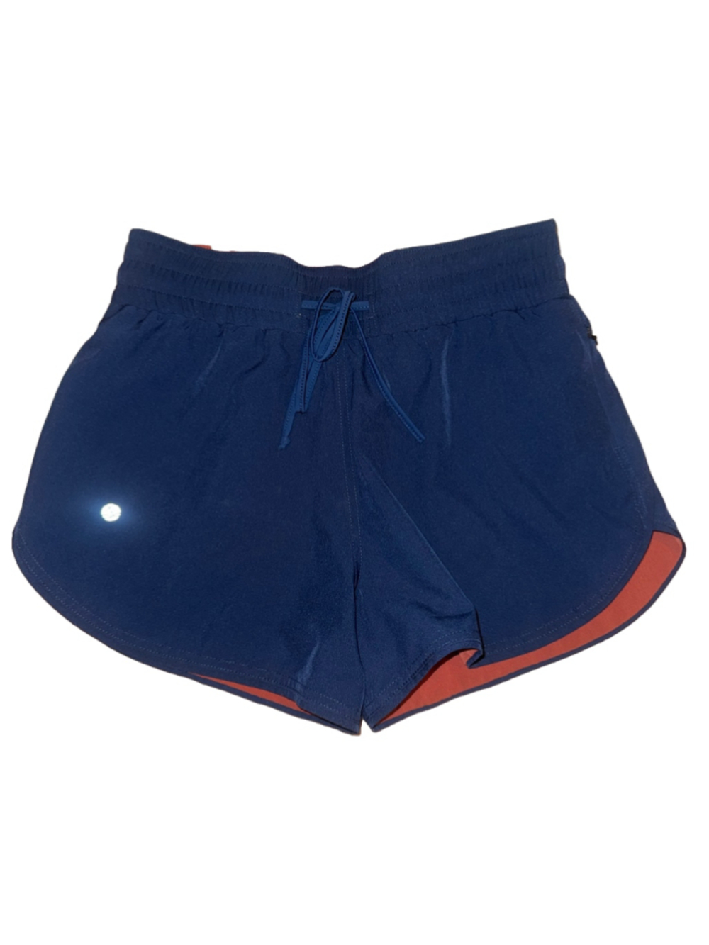 Another love navy blue running/ hiking shorts